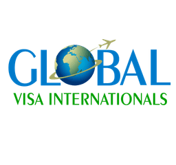 Global Visa Internationals Logo