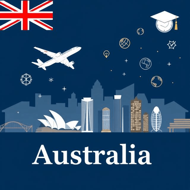 Australia PR Visa: Process, Eligibility, and Benefits (2025 Guide)