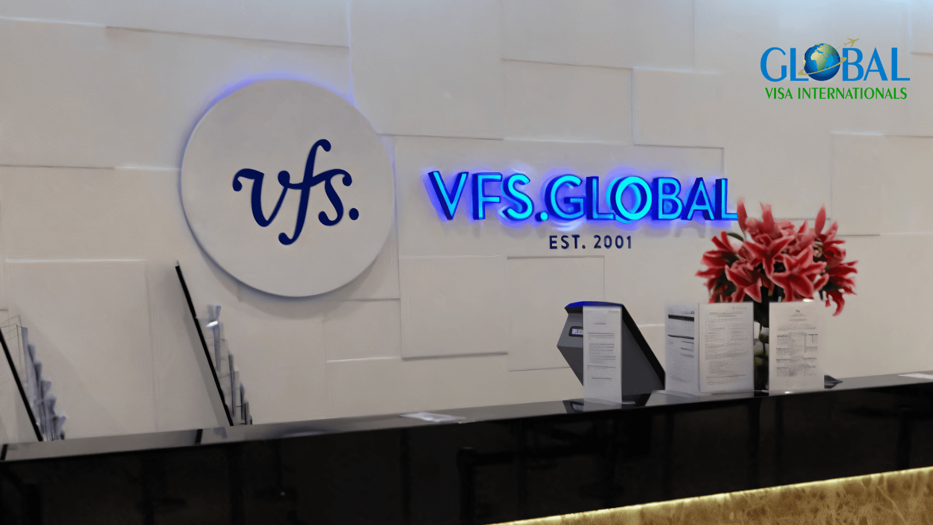 VFS Global Bengaluru: Your Gateway to International Travel
