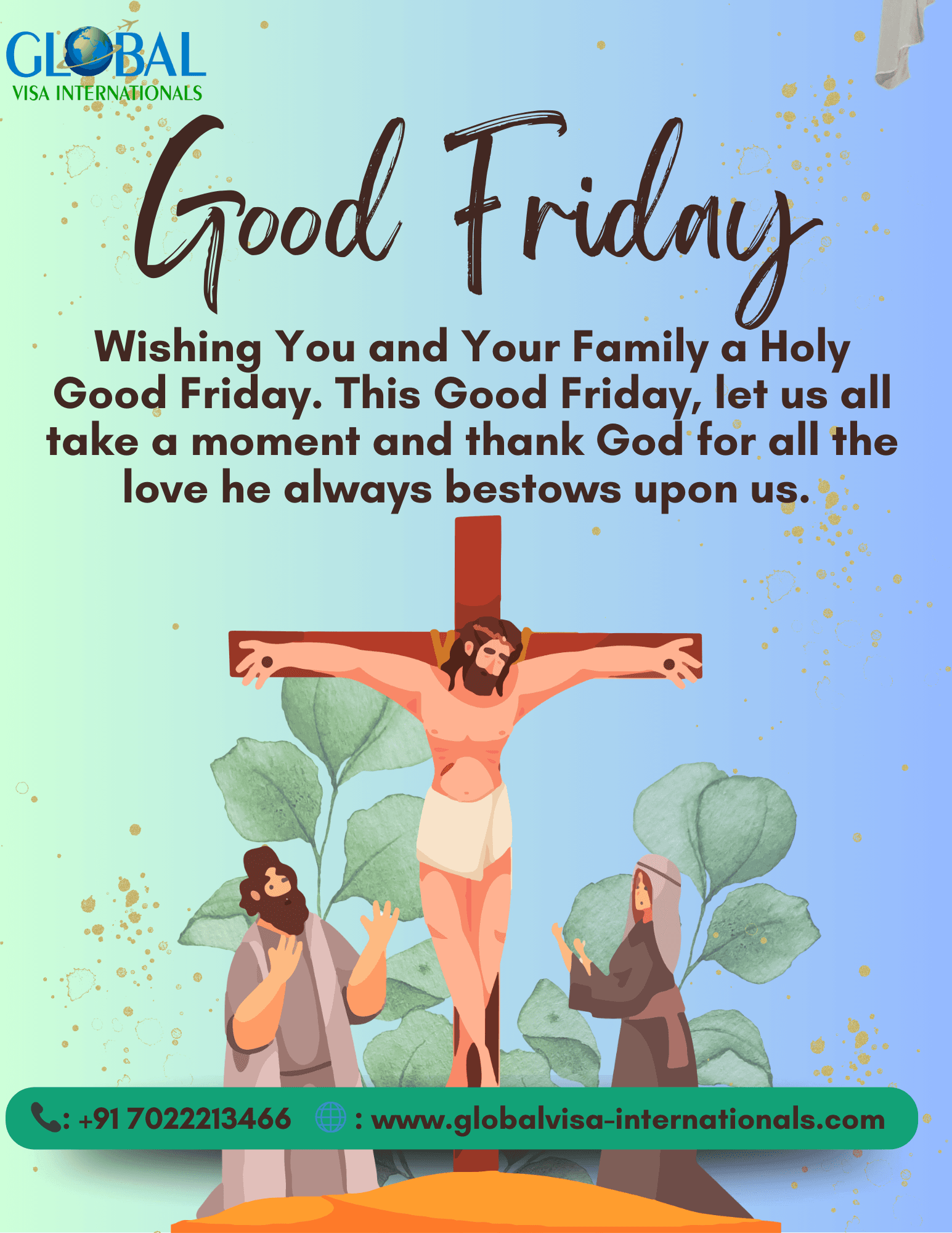 Good Friday 2025: All you need to know about day’s meaning, why Christians observe Good Friday before Easter and more