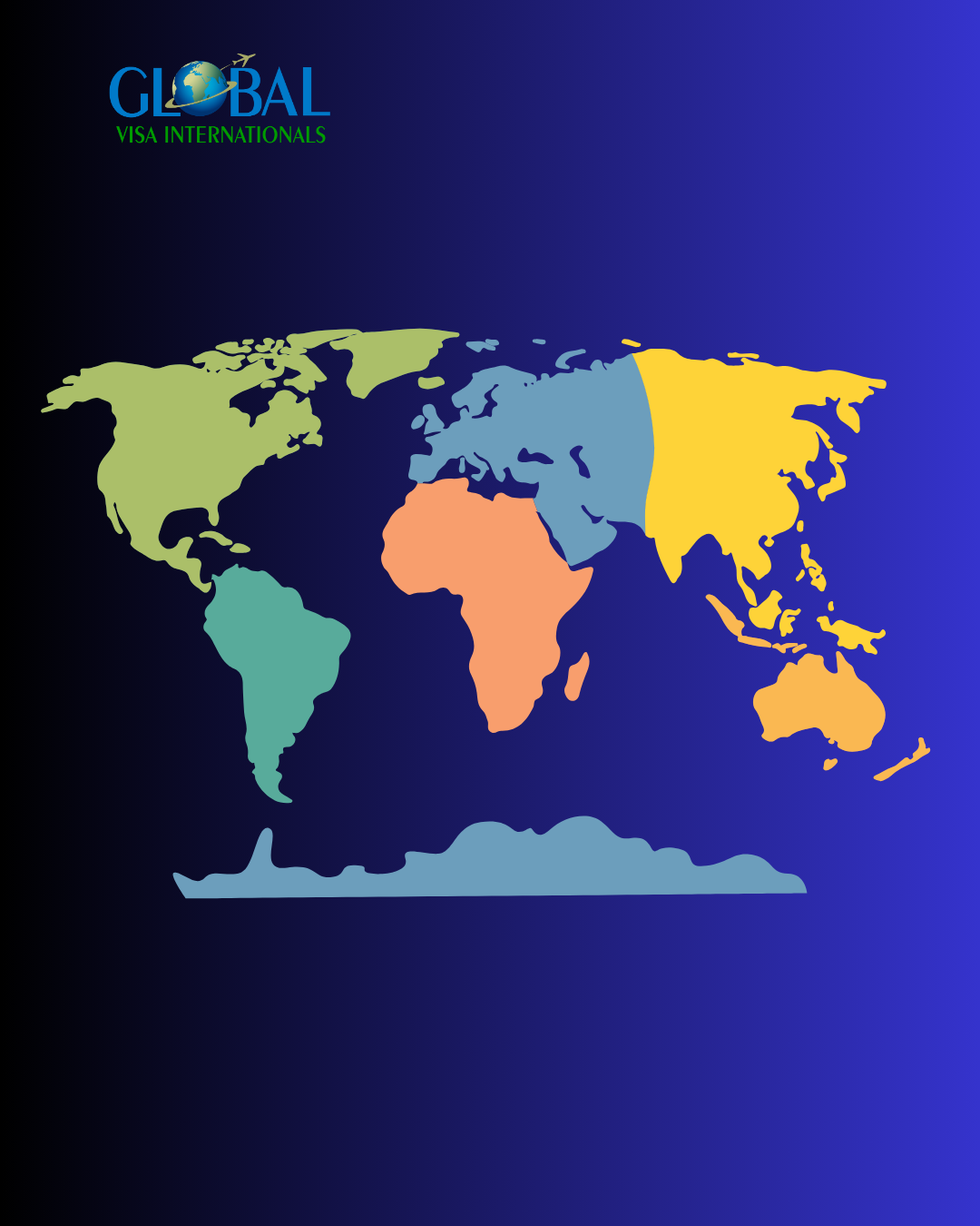 Tourist Visa Services